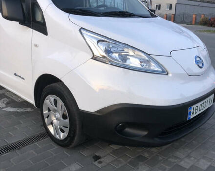 Ниссан e-NV200, объемом двигателя 0 л и пробегом 62 тыс. км за 14900 $, фото 3 на Automoto.ua