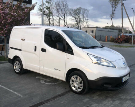 Ниссан e-NV200, объемом двигателя 0 л и пробегом 62 тыс. км за 14900 $, фото 86 на Automoto.ua