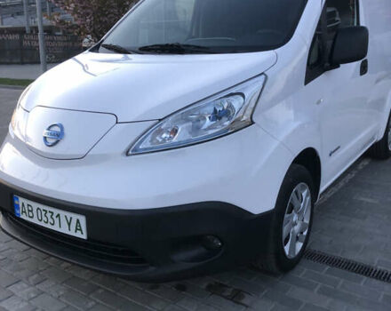 Ниссан e-NV200, объемом двигателя 0 л и пробегом 62 тыс. км за 14900 $, фото 5 на Automoto.ua