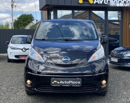 Ніссан e-NV200, об'ємом двигуна 0 л та пробігом 135 тис. км за 9600 $, фото 3 на Automoto.ua