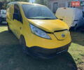 Ниссан e-NV200, объемом двигателя 0 л и пробегом 80 тыс. км за 6100 $, фото 1 на Automoto.ua