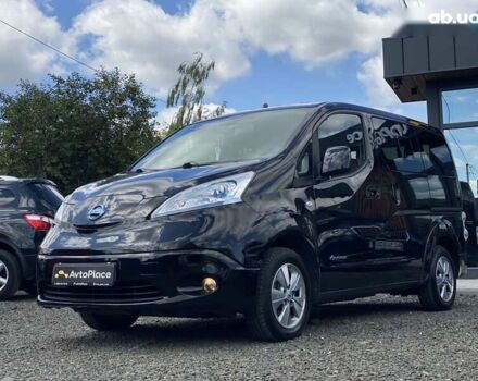 Ніссан e-NV200, об'ємом двигуна 0 л та пробігом 135 тис. км за 9600 $, фото 4 на Automoto.ua