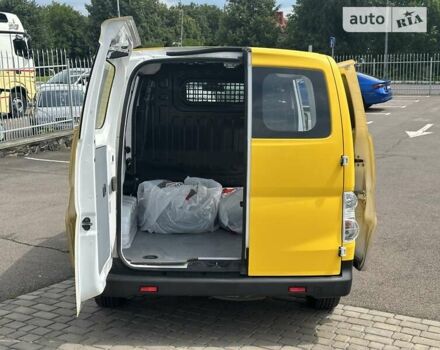 Ніссан e-NV200, об'ємом двигуна 0 л та пробігом 12 тис. км за 17000 $, фото 28 на Automoto.ua