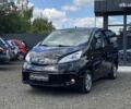Ніссан e-NV200, об'ємом двигуна 0 л та пробігом 135 тис. км за 9600 $, фото 1 на Automoto.ua