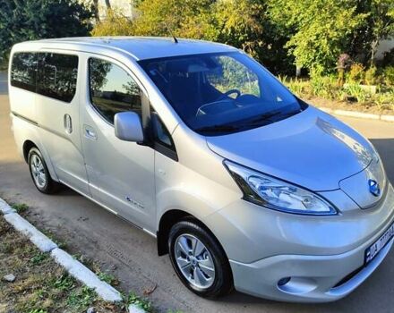 Ниссан e-NV200, объемом двигателя 0 л и пробегом 119 тыс. км за 13999 $, фото 7 на Automoto.ua