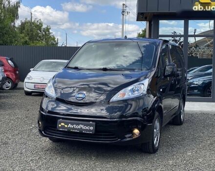 Ніссан e-NV200, об'ємом двигуна 0 л та пробігом 135 тис. км за 9600 $, фото 2 на Automoto.ua