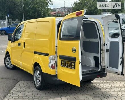 Ніссан e-NV200, об'ємом двигуна 0 л та пробігом 12 тис. км за 17000 $, фото 57 на Automoto.ua