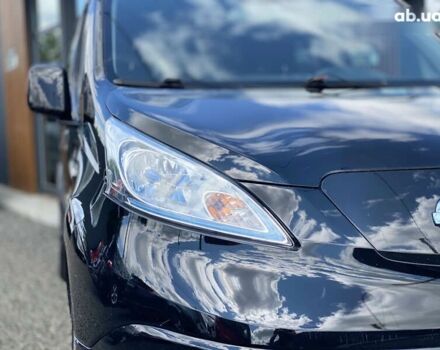 Ніссан e-NV200, об'ємом двигуна 0 л та пробігом 135 тис. км за 9600 $, фото 6 на Automoto.ua