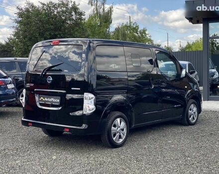 Ніссан e-NV200, об'ємом двигуна 0 л та пробігом 135 тис. км за 9600 $, фото 16 на Automoto.ua
