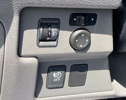 Ніссан e-NV200, об'ємом двигуна 0 л та пробігом 135 тис. км за 9600 $, фото 26 на Automoto.ua