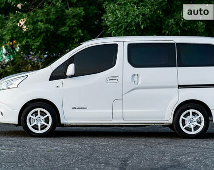 Ниссан e-NV200, объемом двигателя 0 л и пробегом 64 тыс. км за 18900 $, фото 5 на Automoto.ua