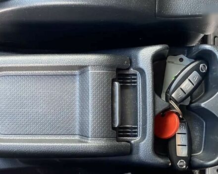 Ніссан e-NV200, об'ємом двигуна 0 л та пробігом 135 тис. км за 9600 $, фото 29 на Automoto.ua