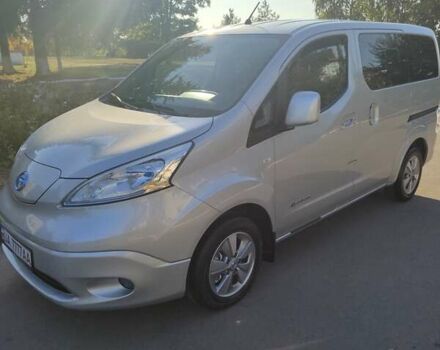 Ніссан e-NV200, об'ємом двигуна 0 л та пробігом 119 тис. км за 13999 $, фото 14 на Automoto.ua