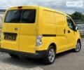 Ніссан e-NV200, об'ємом двигуна 0 л та пробігом 12 тис. км за 17000 $, фото 45 на Automoto.ua