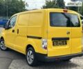 Ниссан e-NV200, объемом двигателя 0 л и пробегом 12 тыс. км за 17000 $, фото 12 на Automoto.ua