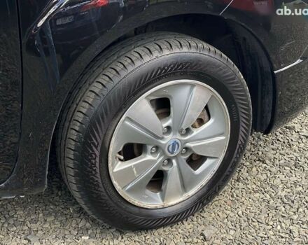 Ніссан e-NV200, об'ємом двигуна 0 л та пробігом 135 тис. км за 9600 $, фото 10 на Automoto.ua