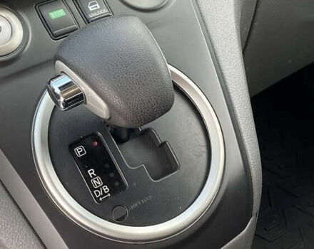 Ніссан e-NV200, об'ємом двигуна 0 л та пробігом 135 тис. км за 9600 $, фото 21 на Automoto.ua