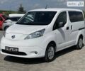 Ниссан e-NV200, объемом двигателя 0 л и пробегом 63 тыс. км за 14999 $, фото 1 на Automoto.ua