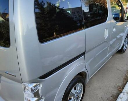 Ніссан e-NV200, об'ємом двигуна 0 л та пробігом 119 тис. км за 13999 $, фото 32 на Automoto.ua