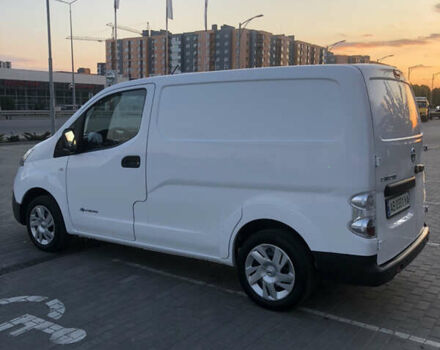 Ниссан e-NV200, объемом двигателя 0 л и пробегом 62 тыс. км за 14900 $, фото 80 на Automoto.ua