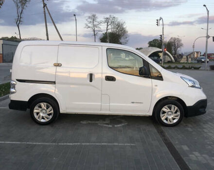 Ніссан e-NV200, об'ємом двигуна 0 л та пробігом 62 тис. км за 14900 $, фото 87 на Automoto.ua