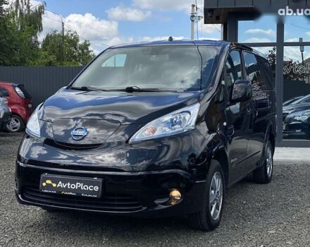 Ніссан e-NV200, об'ємом двигуна 0 л та пробігом 135 тис. км за 9600 $, фото 1 на Automoto.ua