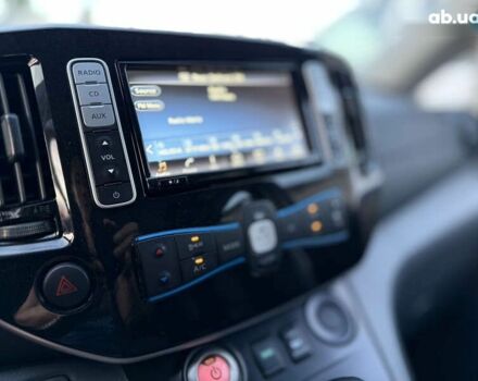 Ниссан e-NV200, объемом двигателя 0 л и пробегом 86 тыс. км за 15777 $, фото 18 на Automoto.ua