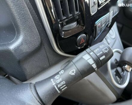 Ніссан e-NV200, об'ємом двигуна 0 л та пробігом 110 тис. км за 14900 $, фото 21 на Automoto.ua