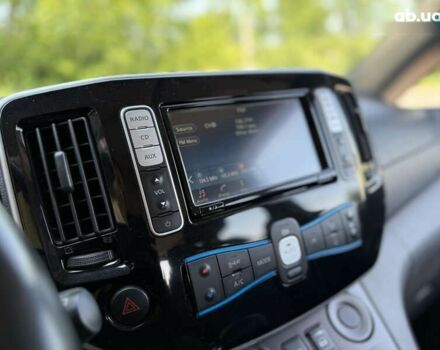 Ніссан e-NV200, об'ємом двигуна 0 л та пробігом 110 тис. км за 14900 $, фото 18 на Automoto.ua