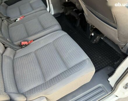 Ніссан e-NV200, об'ємом двигуна 0 л та пробігом 110 тис. км за 14900 $, фото 29 на Automoto.ua