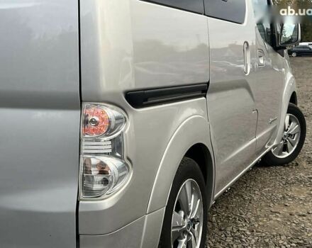 Ніссан e-NV200, об'ємом двигуна 0 л та пробігом 108 тис. км за 13999 $, фото 12 на Automoto.ua