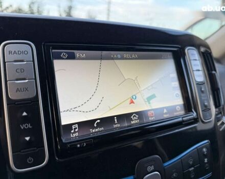 Ніссан e-NV200, об'ємом двигуна 0 л та пробігом 98 тис. км за 15444 $, фото 19 на Automoto.ua