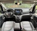 Ніссан e-NV200, об'ємом двигуна 0 л та пробігом 40 тис. км за 16900 $, фото 15 на Automoto.ua