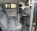 Ніссан e-NV200, об'ємом двигуна 0 л та пробігом 83 тис. км за 18950 $, фото 5 на Automoto.ua