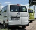 Ніссан e-NV200, об'ємом двигуна 0 л та пробігом 110 тис. км за 14900 $, фото 1 на Automoto.ua
