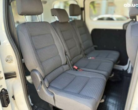 Ніссан e-NV200, об'ємом двигуна 0 л та пробігом 110 тис. км за 14900 $, фото 12 на Automoto.ua