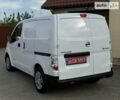 Ніссан e-NV200, об'ємом двигуна 0 л та пробігом 23 тис. км за 15300 $, фото 3 на Automoto.ua