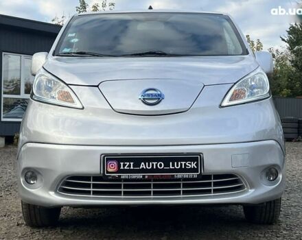 Ніссан e-NV200, об'ємом двигуна 0 л та пробігом 108 тис. км за 13999 $, фото 1 на Automoto.ua