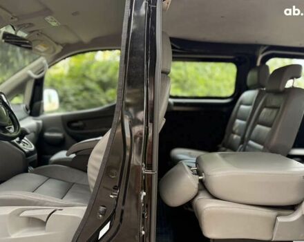 Ніссан e-NV200, об'ємом двигуна 0 л та пробігом 40 тис. км за 16900 $, фото 13 на Automoto.ua