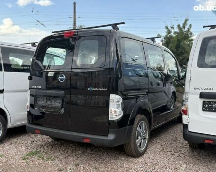 Ніссан e-NV200, об'ємом двигуна 0 л та пробігом 40 тис. км за 16900 $, фото 3 на Automoto.ua