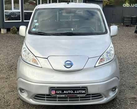 Ніссан e-NV200, об'ємом двигуна 0 л та пробігом 108 тис. км за 13999 $, фото 2 на Automoto.ua