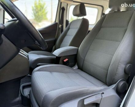 Ніссан e-NV200, об'ємом двигуна 0 л та пробігом 110 тис. км за 14900 $, фото 9 на Automoto.ua