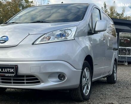 Ніссан e-NV200, об'ємом двигуна 0 л та пробігом 108 тис. км за 13999 $, фото 10 на Automoto.ua