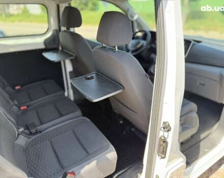 Ніссан e-NV200, об'ємом двигуна 0 л та пробігом 98 тис. км за 15444 $, фото 11 на Automoto.ua