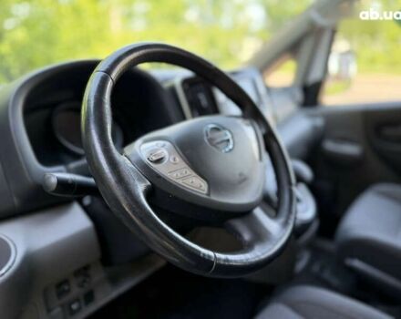 Ніссан e-NV200, об'ємом двигуна 0 л та пробігом 110 тис. км за 14900 $, фото 14 на Automoto.ua
