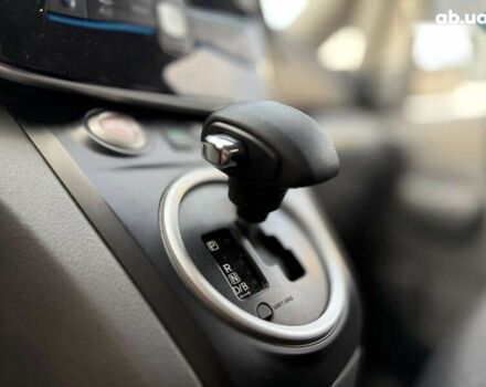 Ніссан e-NV200, об'ємом двигуна 0 л та пробігом 98 тис. км за 15444 $, фото 16 на Automoto.ua