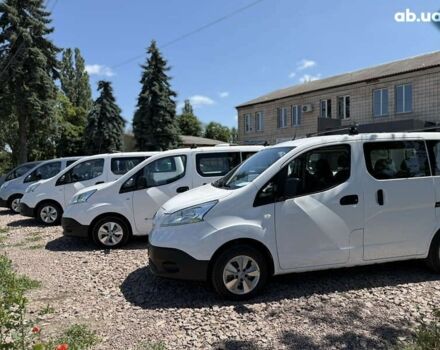 Ніссан e-NV200, об'ємом двигуна 0 л та пробігом 98 тис. км за 15444 $, фото 28 на Automoto.ua