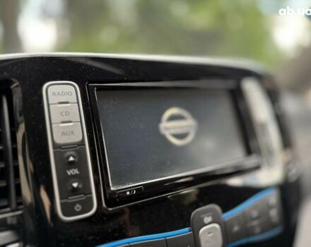 Ніссан e-NV200, об'ємом двигуна 0 л та пробігом 40 тис. км за 16900 $, фото 16 на Automoto.ua