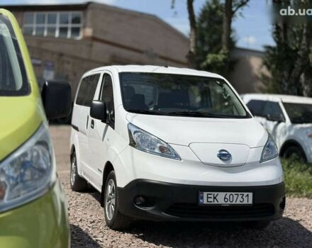 Ніссан e-NV200, об'ємом двигуна 0 л та пробігом 110 тис. км за 14900 $, фото 3 на Automoto.ua