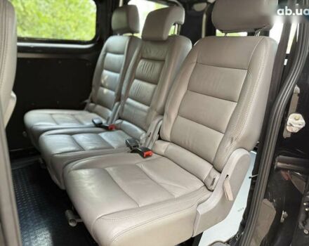 Ніссан e-NV200, об'ємом двигуна 0 л та пробігом 40 тис. км за 16900 $, фото 12 на Automoto.ua